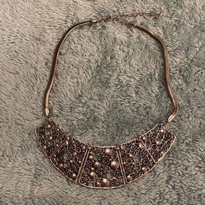 Art Deco Necklace